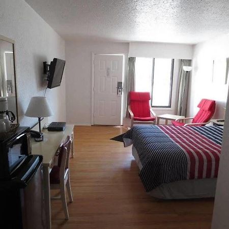 Imperial Motel 大福克斯 外观 照片