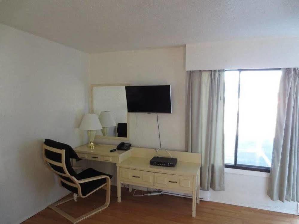 Imperial Motel 大福克斯 外观 照片