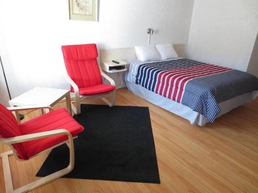 Imperial Motel 大福克斯 外观 照片