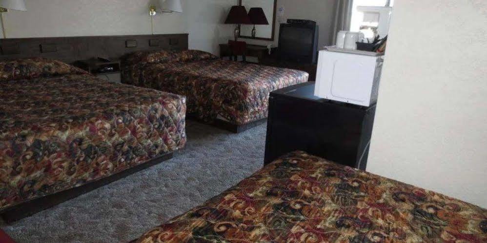 Imperial Motel 大福克斯 外观 照片