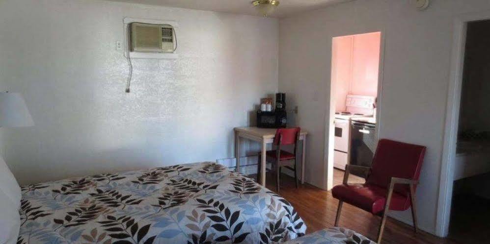Imperial Motel 大福克斯 外观 照片